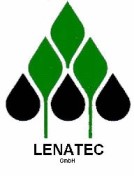 Lenatec GmbH Logo